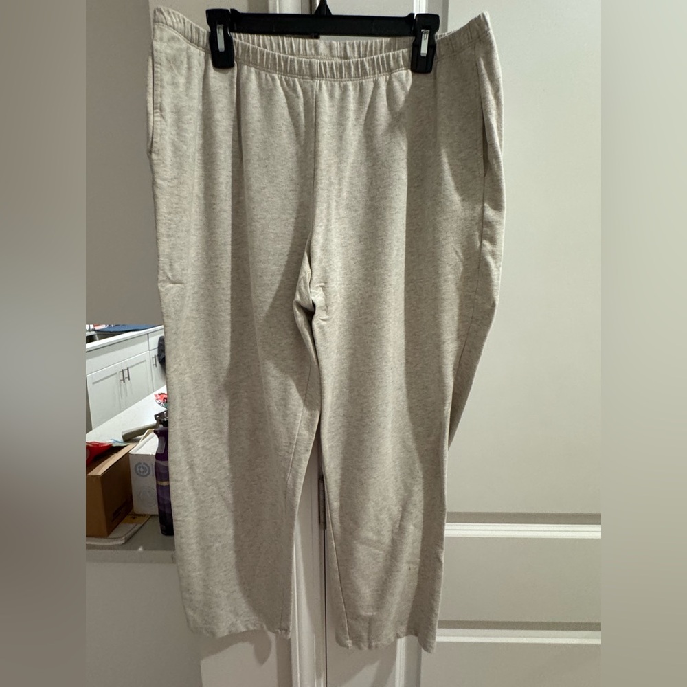 Ruby Rd knit pants
